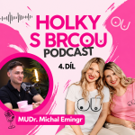 Obrázek epizody BRCA1 a BRCA2: Prevence, operace a co říkají nová doporučení | MUDr. Michal Emingr