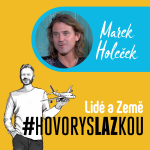 Obrázek epizody Marek Holeček: Já patřím do pekla!
