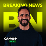 Obrázek epizody BREAKING: Co bude s Manchesterem United? Tvaroh & Häring