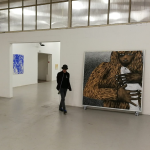 Obrázek epizody Galerie Industra Art: Lidská měřítka (Hana Garová)