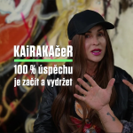 Obrázek epizody Kaira a Kačer dialogy: Když si něco moc přeješ, ale nedaří se to, často si to podvědomě sám blokuješ