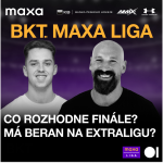 Obrázek epizody Proč padá ve finále tolik gólů? Těžká pozice pro Zhukova a dojede Zlín na únavu? | BKT MAXA LIGA