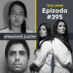 Obrázek epizody #395 - Jennifer Pan & Dharmesh Patel