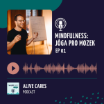 Obrázek epizody Mindfulness: Jóga pro mozek