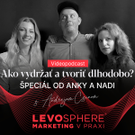 Obrázek epizody #200 VIDEOšpeciál od Anky a Nadi s Andrejom Csinom: Ako vydržať a tvoriť dlhodobo?