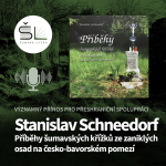 Obrázek epizody „Příběhy šumavských křížků ze zaniklých osad…“ – Stanislav Schneedorf