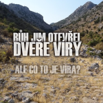 Obrázek epizody Bůh jim otevřel dveře víry - Bohuslav Wojnar (22.8.2021)