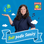 Obrázek epizody SVĚT PODLE SAMIRY- Komplikované názvy jídel