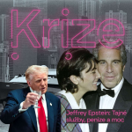 Obrázek epizody Jeffrey Epstein: Tajné služby, peníze a moc