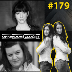 Obrázek epizody #179 - Lindsey Pearlman & Kimberly Clark Saenz & Peter Tobin