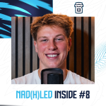 Obrázek epizody Inside #8: NHL draft, Galvi v Pittsburghu a šest Tygrů na Hlinka Gretzky Cupu