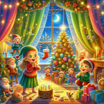 Obrázek epizody Jak to bylo na Vánoce