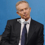 Obrázek epizody 511. Is Blair Undermining Starmer on Iran? (Question Time)