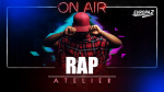 Obrázek epizody Rap ateliér on–air: DJ WICH