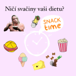 Obrázek epizody Ničí svačiny vaši dietu? 🍪🔥❓