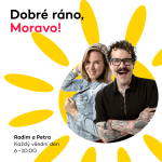 Obrázek epizody Dobré ráno, Moravo! | V jakém znamení jste vy a váš protějšek? | 28. 08. 2025