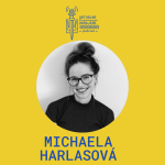 Obrázek epizody Michaela Harlasová: Prípad Niky Kožuško sa ma veľmi dotýka