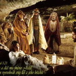 Obrázek epizody Vánoční kázání: Dáš mu jméno Ježíš - Bohuslav Wojnar (25.12.2010)