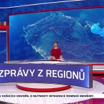 Obrázek epizody Zprávy z regionů 14.9.2021