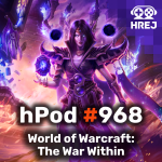 Obrázek epizody hPod #968 - World of Warcraft: The War Within