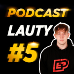 Obrázek epizody LAUTY: Bývalý hráč Fnatic a jeden z nejlepších KB hráčů na světě | MARCEK PODCAST #5