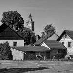 Obrázek epizody Adam Borzič: Zasvěcení v Chlumu