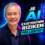 Obrázek epizody #224: Dr. Leslie Teo – Je AI existenčním rizikem pro lidstvo? Co říká nová zpráva OSN (český dabing)