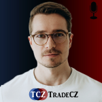 Obrázek epizody PROČ VĚTŠINA TRADERŮ PRODĚLÁVÁ? NEPŘÍJEMNÁ PRAVDA O (PROP)TRADINGU