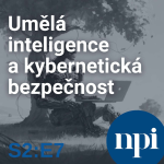Obrázek epizody Umělá inteligence a kybernetická bezpečnost | S2:E7