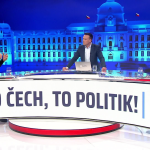 Obrázek epizody Co Čech, to politik! (1026)