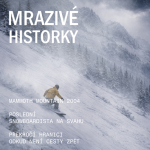 Obrázek epizody Mammoth Mountain 2004 (1/2) - Noční můra posledního snowboardisty na svahu