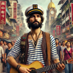 Obrázek epizody Rozhovor s Kapitánom