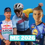 Obrázek epizody Vyzrají ITALOVÉ na EVENEPOELA? | MISTROVSTVÍ EVROPY 2026
