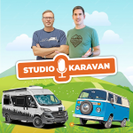 Obrázek epizody Národní parky USA obytným autem