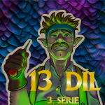 Obrázek epizody Šroubovák do záhuby | DnD CZ