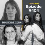 Obrázek epizody #404 - Michele Williams & Connie Dabate