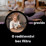 Obrázek epizody Táta na rodičovské: O rodičovství bez filtru