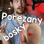 Obrázek epizody Pořezaný bosky 🔪🩸🦶🏽