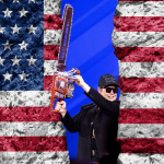 Obrázek epizody Redneck & Beneš | Elon Musk zakládá stranu natruc Trumpovi. Bude někoho zajímat?