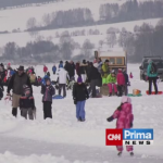 Obrázek epizody Riskovat na ledu se nevyplácí