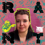 Obrázek epizody Kristina Roháčková vs. nezodpovědnost na sociálních sítích // RANT Prostoru #135