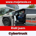 Obrázek epizody Řídil jsem Cybertruck