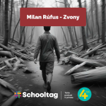 Obrázek epizody #Čitateľský denník: Milan Rúfus - Zvony