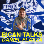 Obrázek epizody Daniel Flasza: Kriminál, kniha o prostituci a ladyboys, buď rakev nebo basa, Muklové a Šlajsny