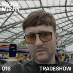 Obrázek epizody TRADESHOW podcast 016: Michal Mucha