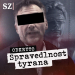 Obrázek epizody Spravedlnost tyrana 2: Soudce křivě obvinil týranou partnerku