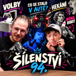 Obrázek epizody 94. díl - Dědku, kde máš zlato?
