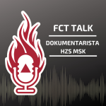 Obrázek epizody FCT Talk: DOKUMENTARISTA HZS MSK