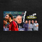Obrázek epizody Liga naruby | Skuhravý se rozjel, Irving je trefa, Hyského evropský rytmus. Co Tvrdík vs. Tribuna Sever?