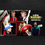 Obrázek epizody Reportáž | Jak vidí čeští FANS restart reprezentace? Převládá pozitivní nálada, "hrajte srdcem"